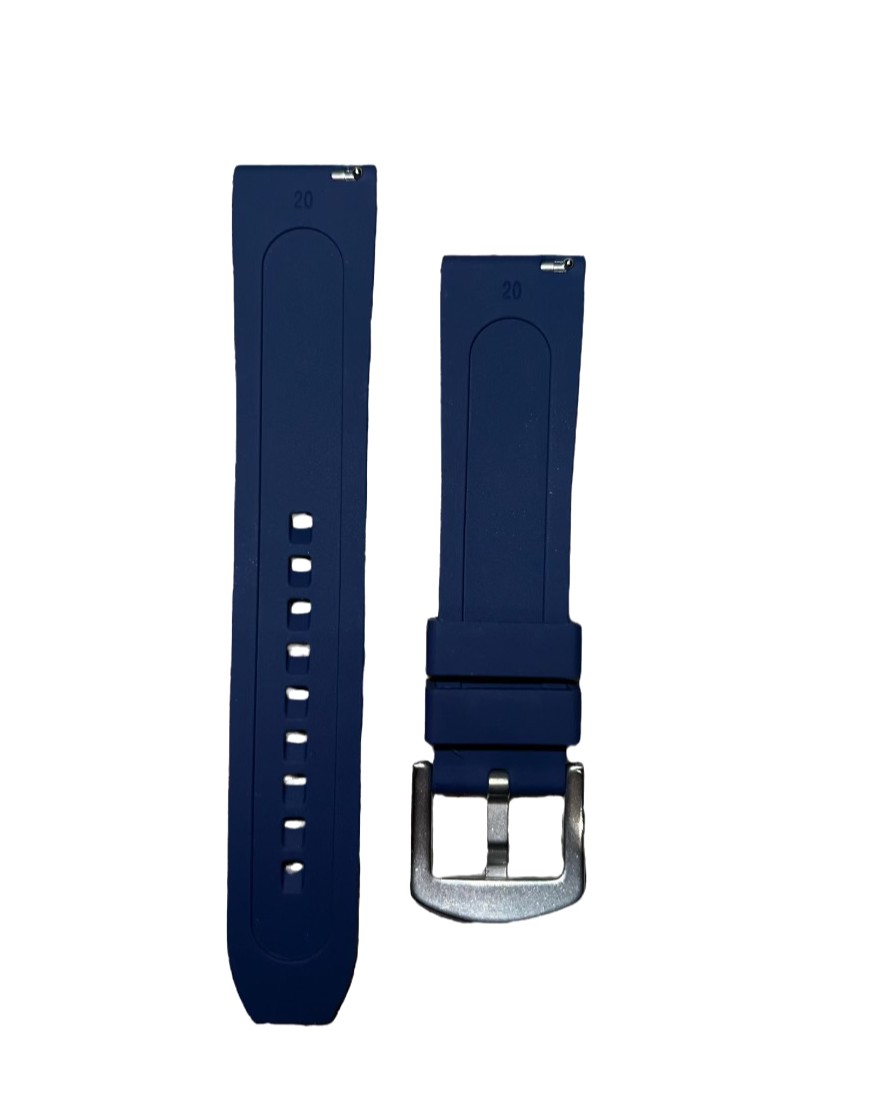 Sport Strap - Delft Blue