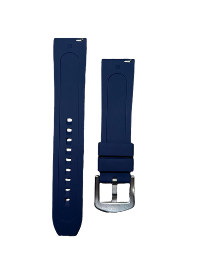 Sport Strap - Delft Blue