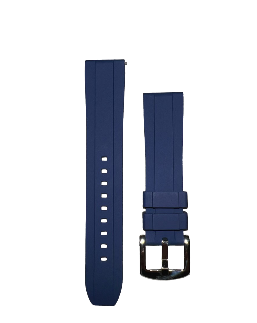 Sport Strap - Delft Blue