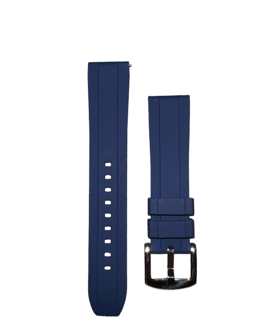 Sport Strap - Delft Blue