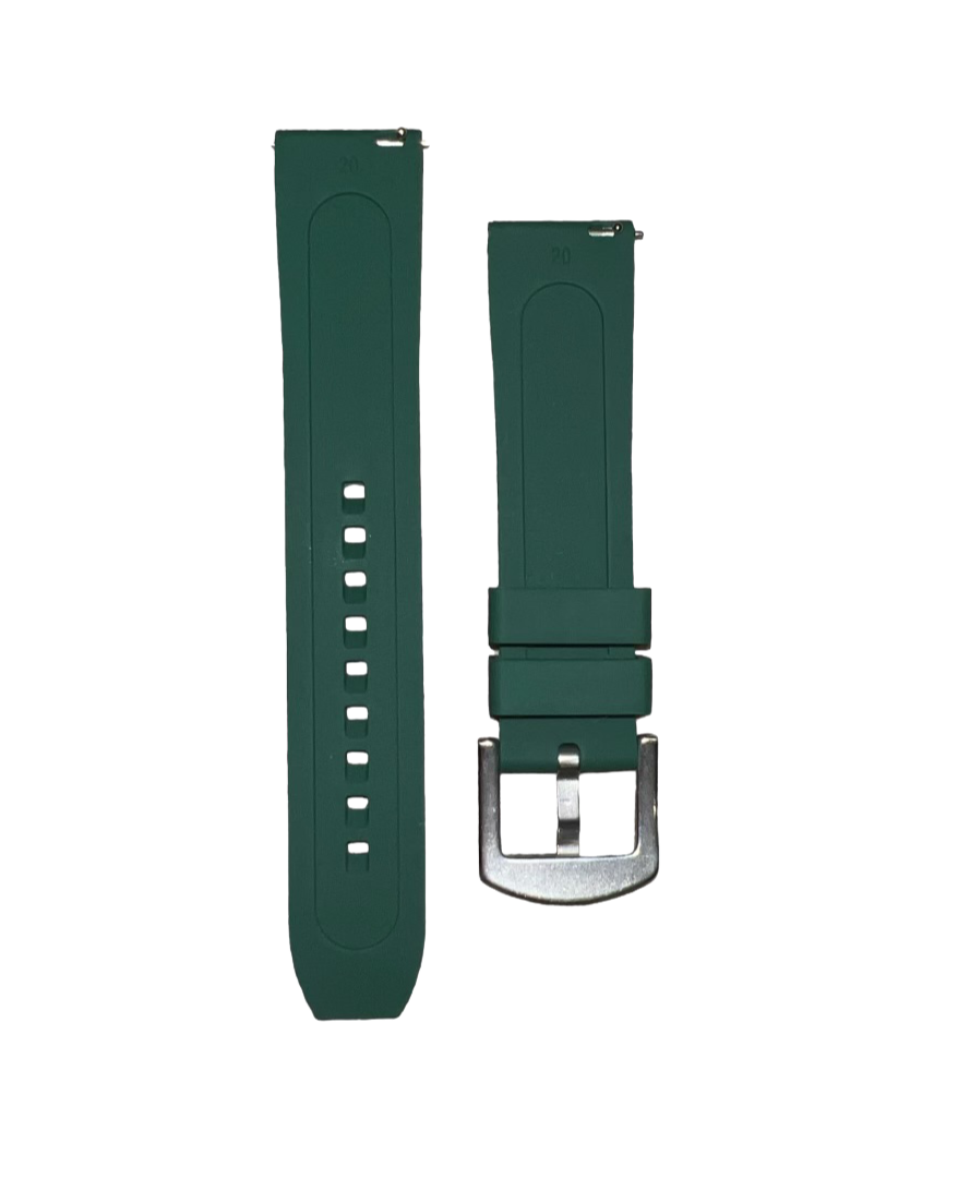 Sport Strap - Brunswick Green