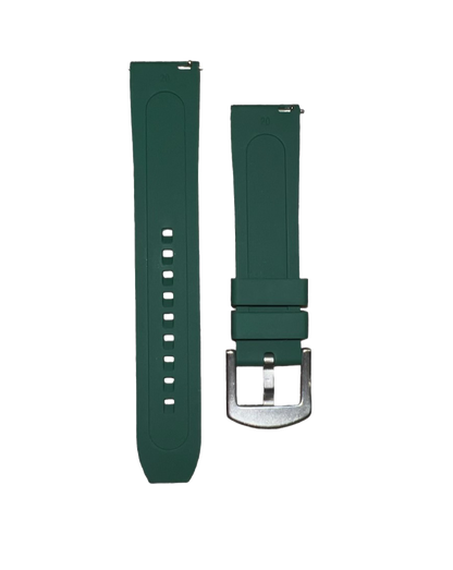 Sport Strap - Brunswick Green