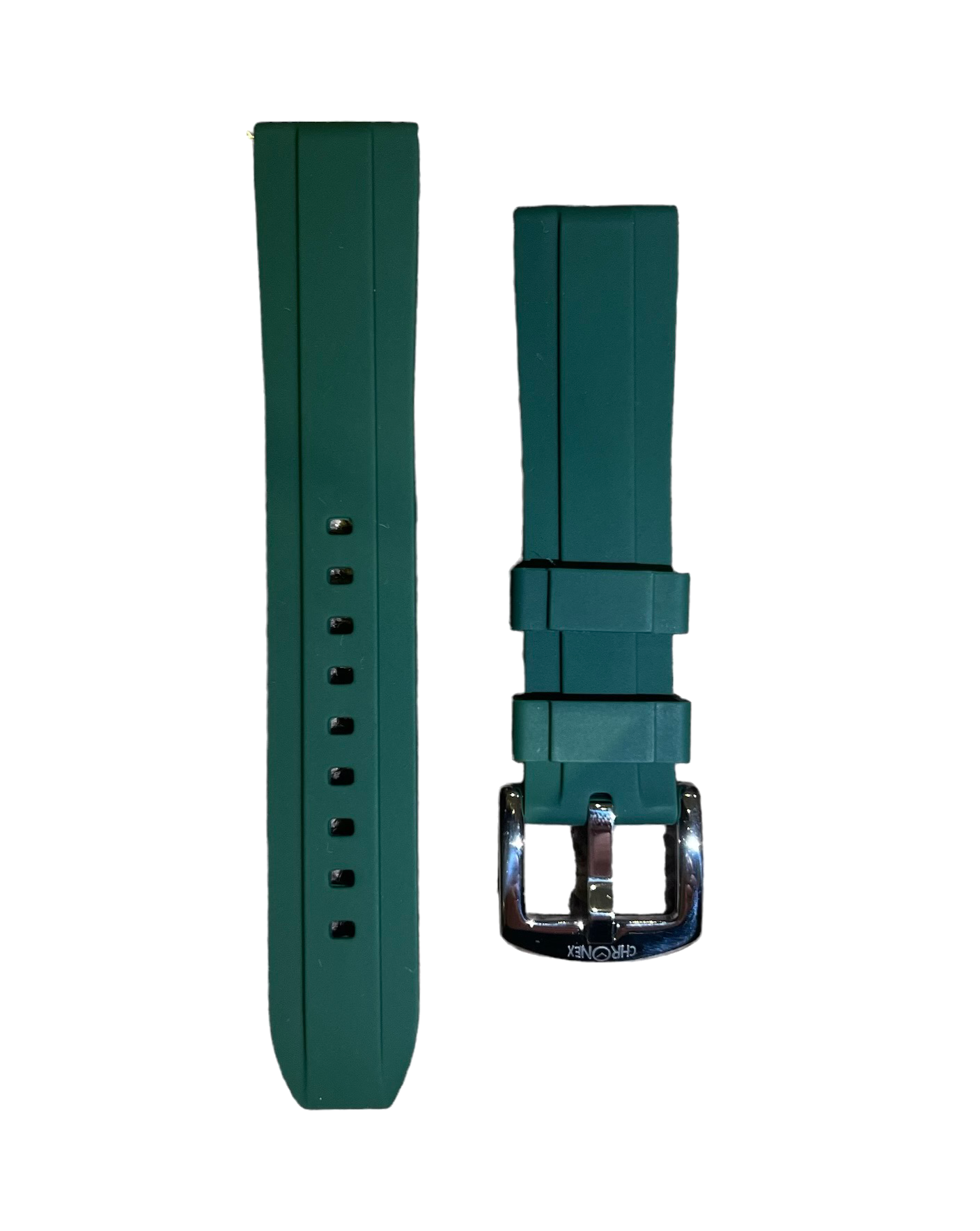 Sport Strap - Brunswick Green