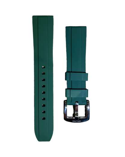 Sport Strap - Brunswick Green