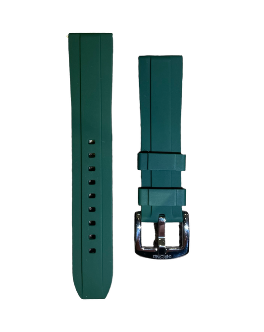 Sport Strap - Brunswick Green